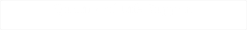 生活の質向上してますか？わたしたちがサポートします！